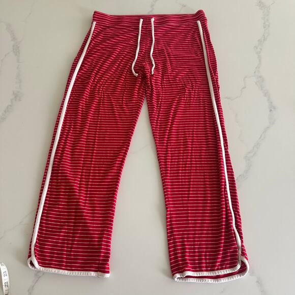 Vineyard Vines Womens Pajama Set Size Medium - Picture 13 of 16